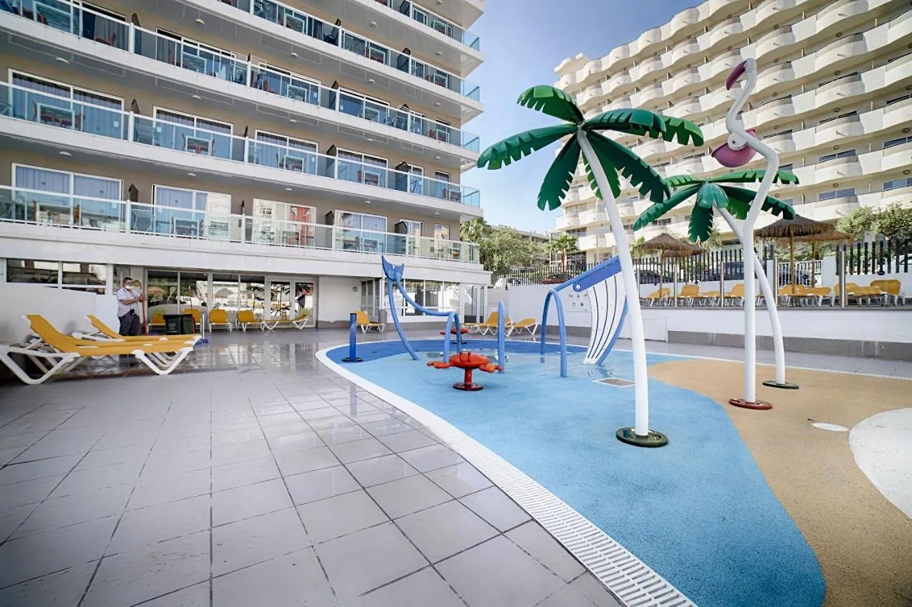 Ohtels Villa Dorada Salou Hotel
