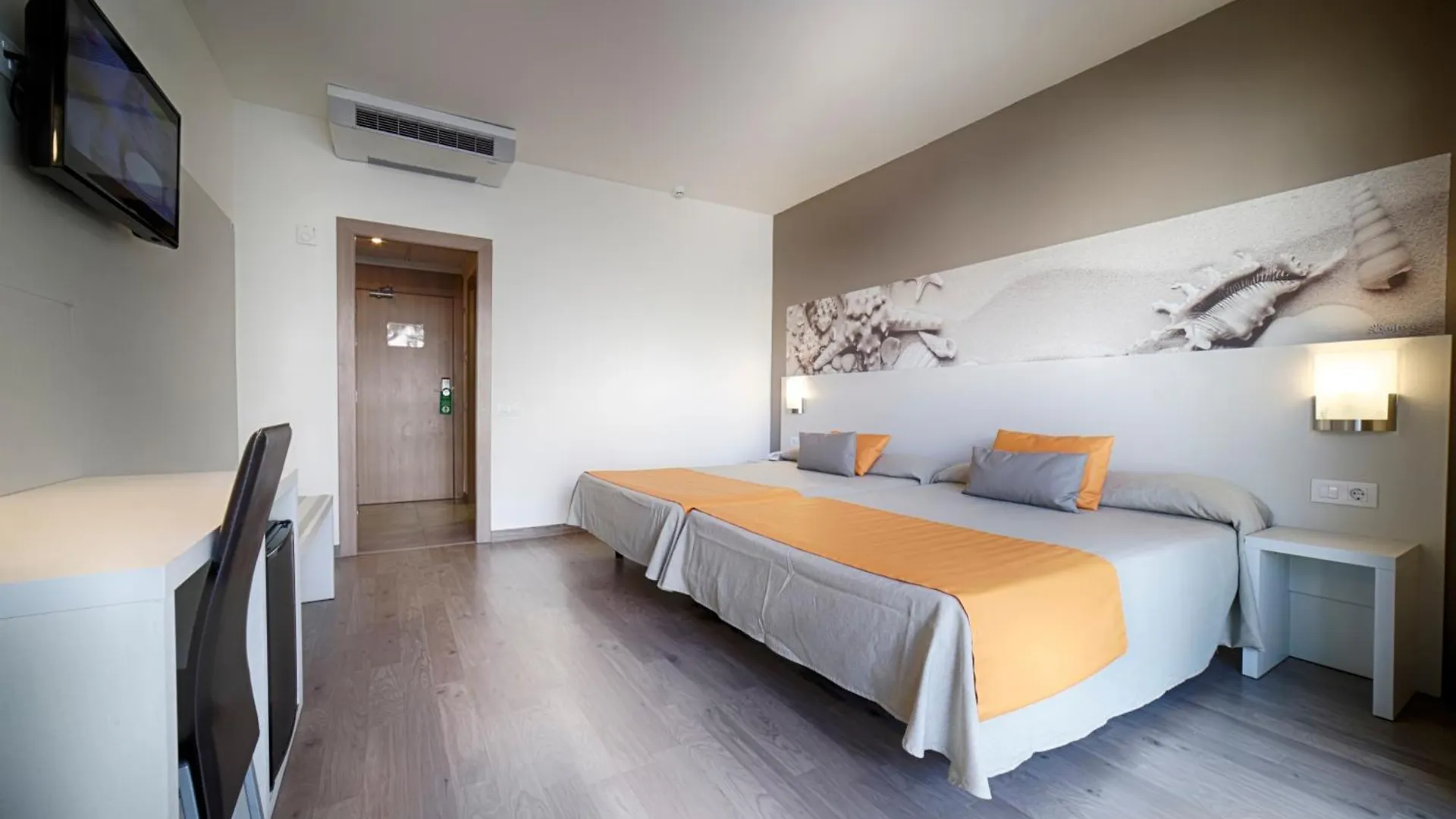 Ohtels Villa Dorada Salou Hotel