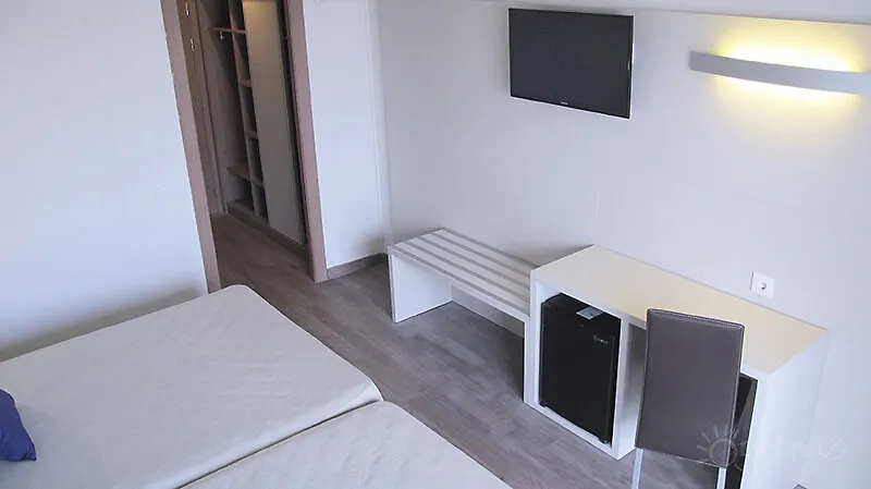 Hotel Ohtels Villa Dorada Salou