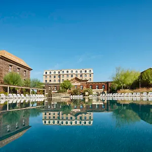 מלון Portaventura Gold River - Includes Unlimited Access To Portaventura Park & 1 Access To Ferrari Land