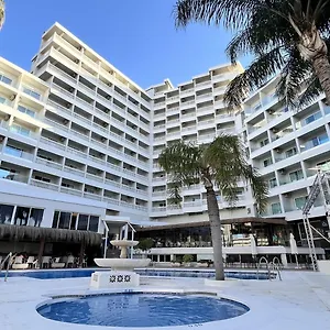 Parasol By Dorobe Hotel Torremolinos