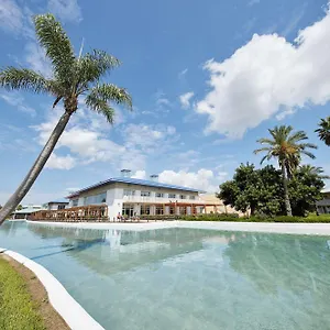 Hotell Portaventura Caribe - Includes Unlimited Access To Portaventura Park & 1 Access To Ferrari Land