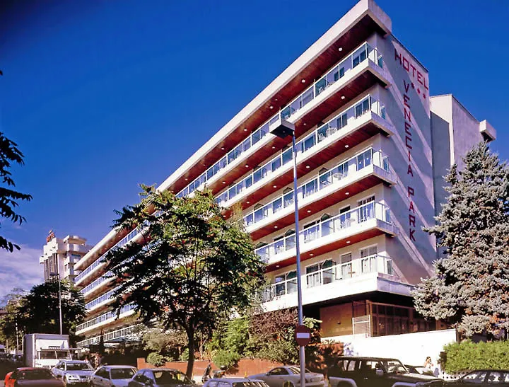 Ohtels Villa Dorada Salou Spanien
