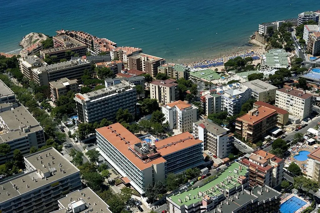 Ohtels Villa Dorada Salou 3*,  Espagne