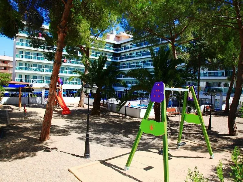 Ohtels Villa Dorada Salou 3*,  Espagne