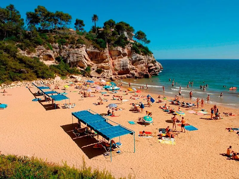 Ohtels Villa Dorada Salou 3*,