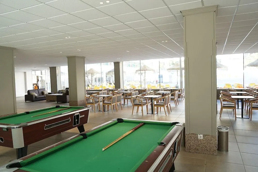 Ohtels Villa Dorada Salou Hotel