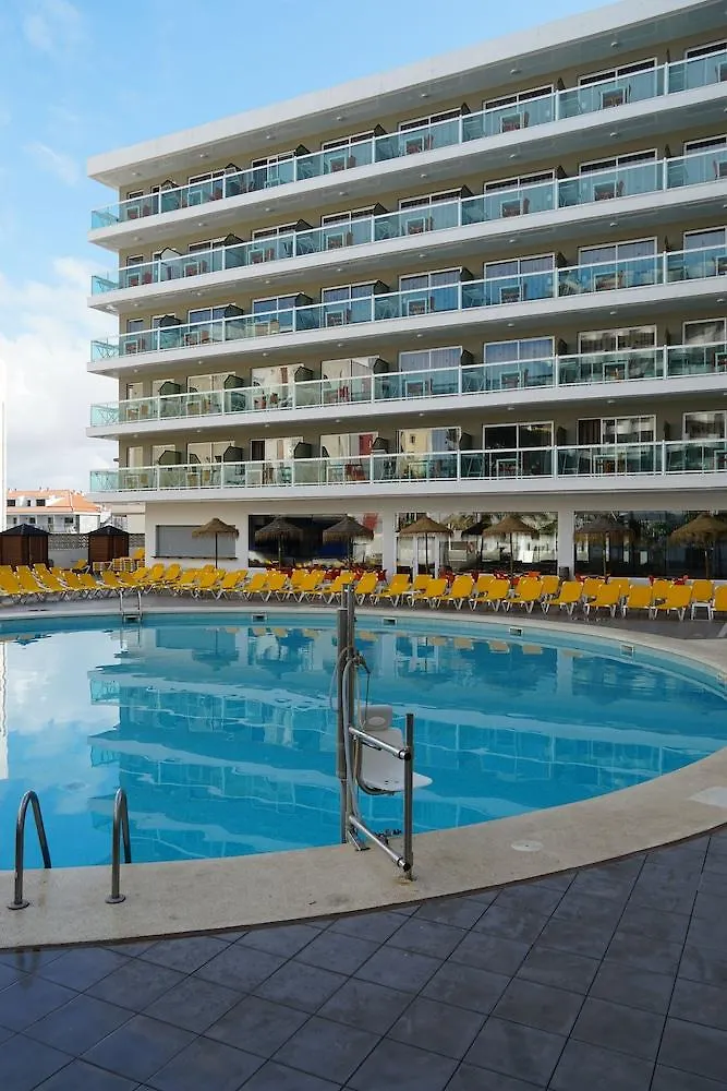 *** Hotel Ohtels Villa Dorada Salou Espagne