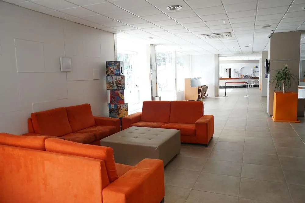 Ohtels Villa Dorada Salou 3*,