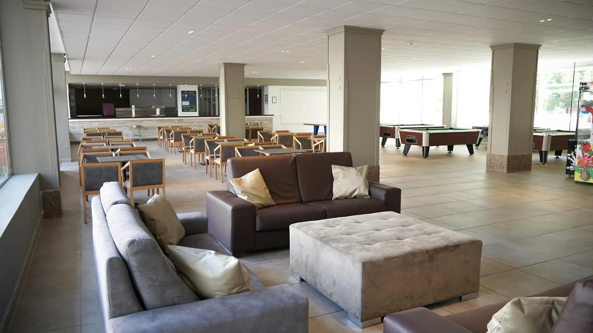 Ohtels Villa Dorada Salou Hotel