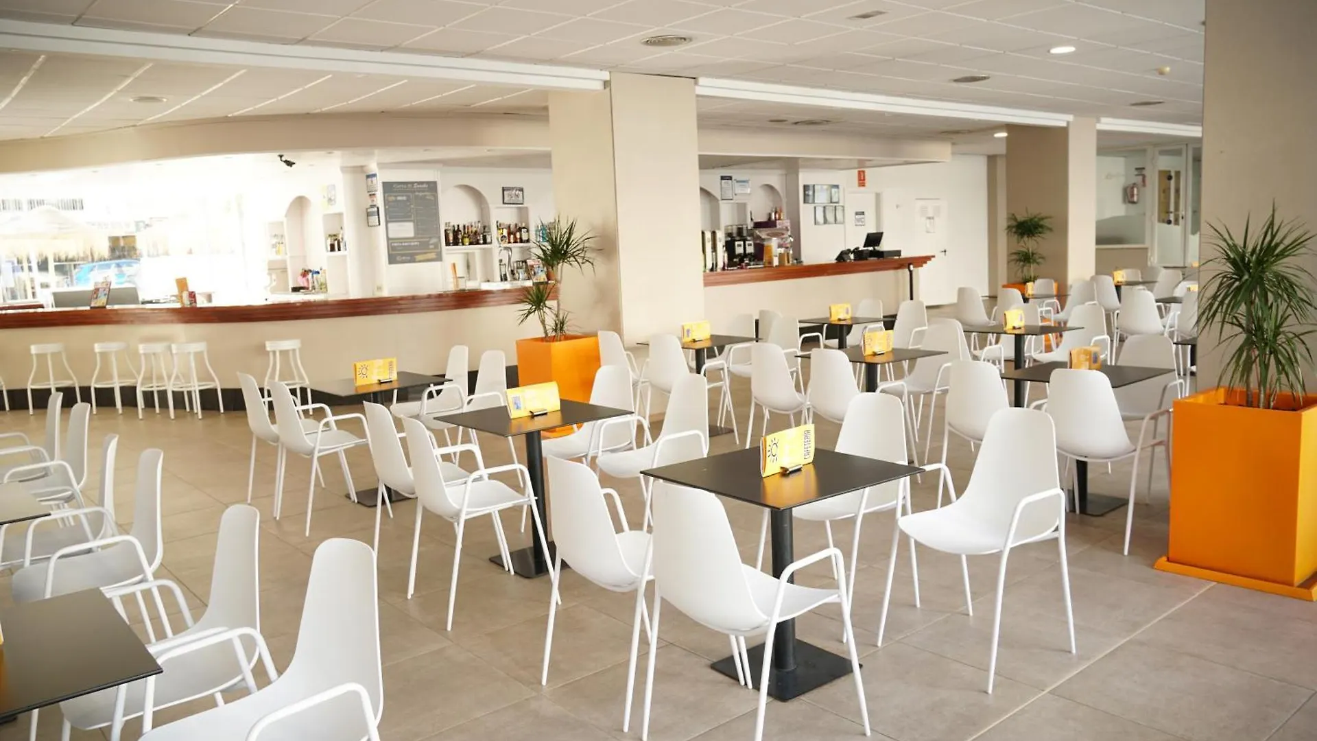 Ohtels Villa Dorada Salou Hotel