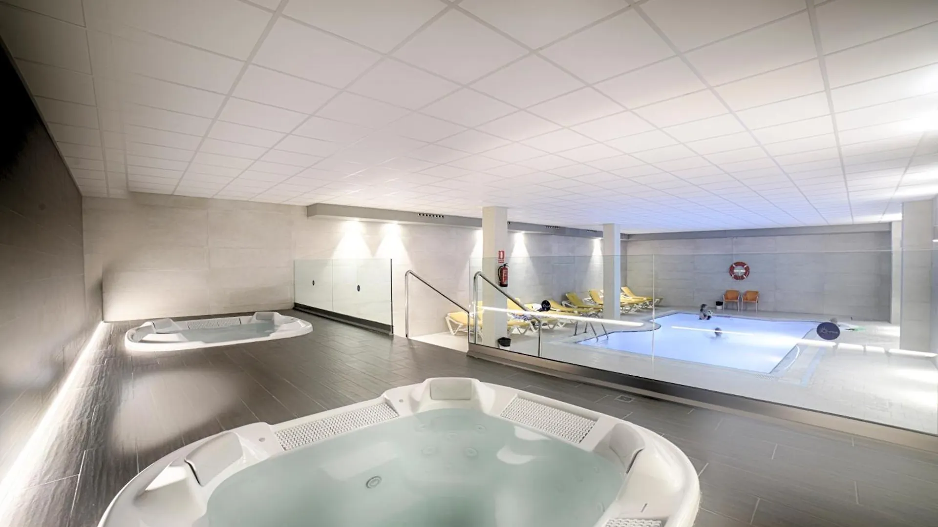 Hotel Ohtels Villa Dorada Salou