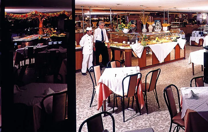 Ohtels Villa Dorada Salou Hotel