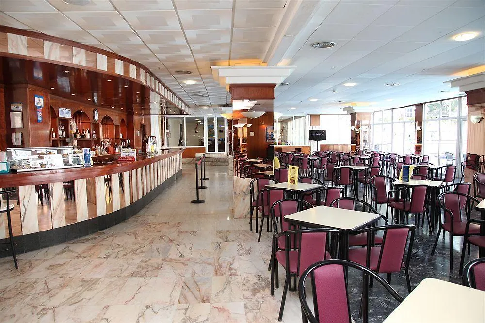 Ohtels Villa Dorada Salou 3*,  Espagne