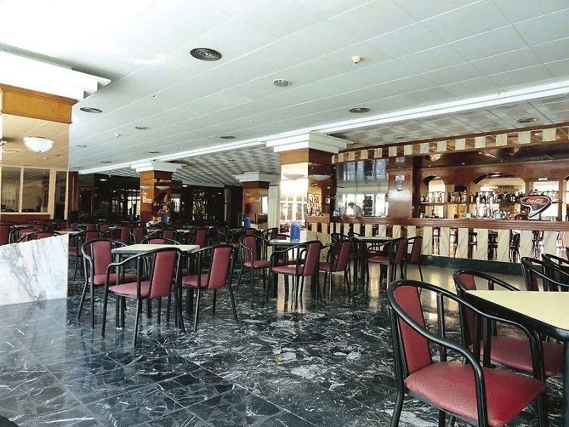 Ohtels Villa Dorada Salou