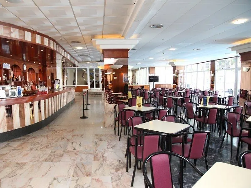 *** Hotel Ohtels Villa Dorada Salou Espagne