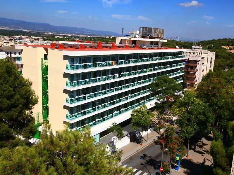 Ohtels Villa Dorada Salou Hotel