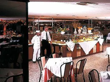Ohtels Villa Dorada Salou Hotel