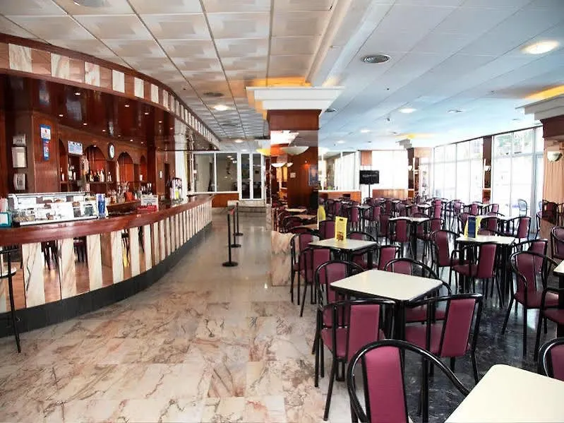 Ohtels Villa Dorada Salou