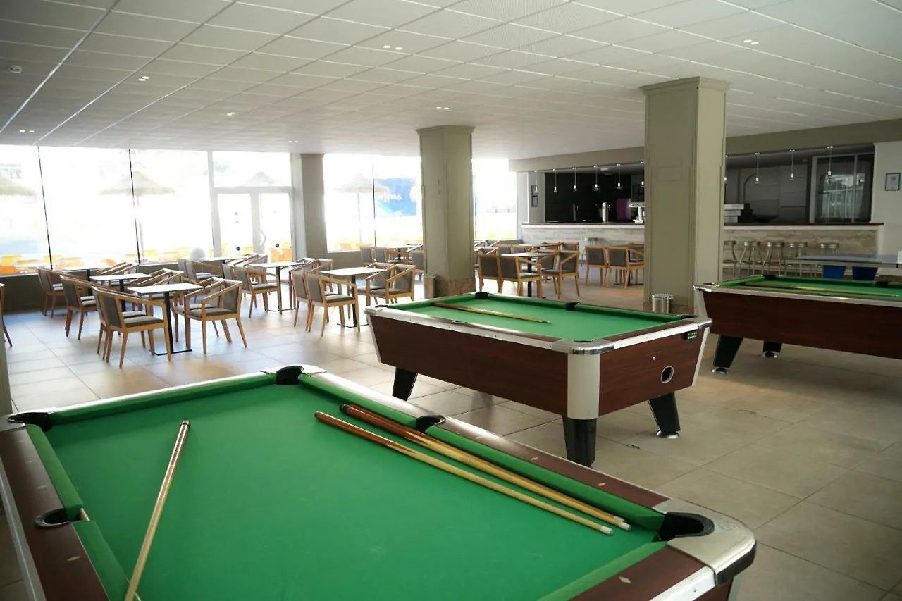 Ohtels Villa Dorada Salou Espagne